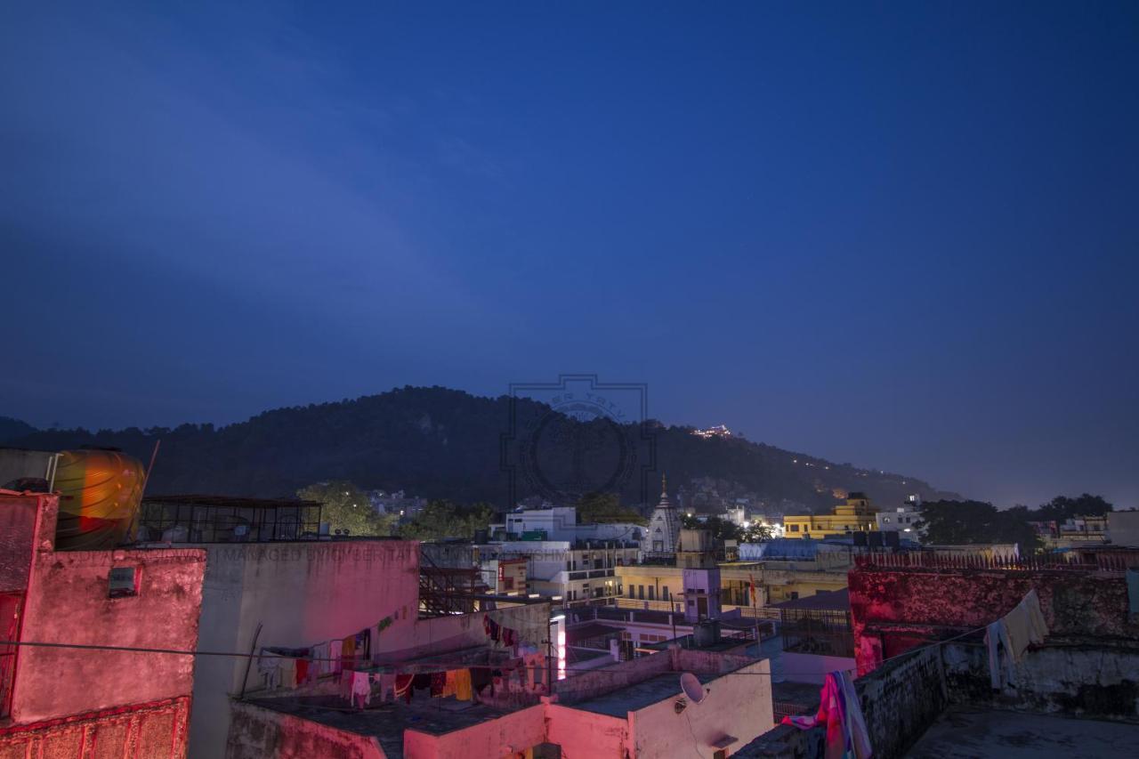 Hotel Gopal Haridwār Exterior foto